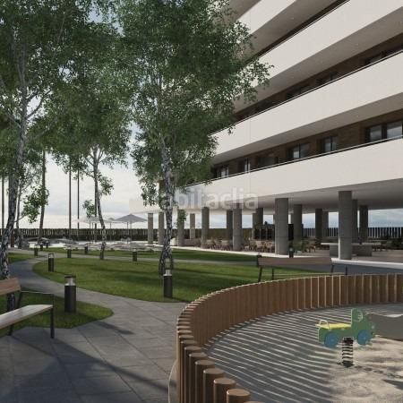 Foto c234d16d-6cfb-4a79-aa59-c31334e209f3. Apartament amb calefacció aparcament piscina a Moncófar Playa Moncofa