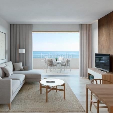 Foto c5ca0902-a31e-4a40-8381-bde0f983b9cf. Apartament amb calefacció aparcament piscina a Moncófar Playa Moncofa