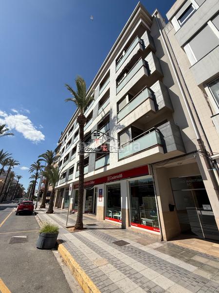 Foto 45fb44e6-7b8b-4c38-9b12-533d855bbab8. Ático en paseo paseo maritimo 5 ático dúplex 4 dormitorios garaje en Benicarló