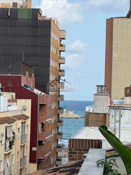 Foto bada31e8-d79c-4326-a974-2b6f86c672f8. Ático en paseo paseo maritimo 5 ático dúplex 4 dormitorios garaje en Benicarló