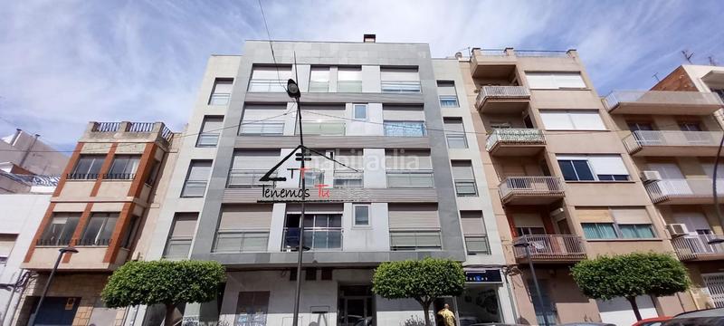 Foto 305baa87-8ba2-44ee-a07f-abb2d0b7d5b0. Dúplex avda catalunya dúplex céntrico con piscina en Benicarló