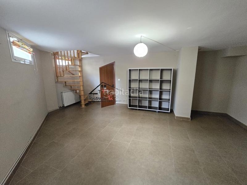Foto 276b61be-8a60-41ac-9658-8cb692c23450. Appartamento con riscaldamento in San José Zaragoza
