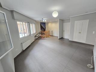 Appartement  Calle suiza. Amplio y luminoso piso en san josé, zaragoza