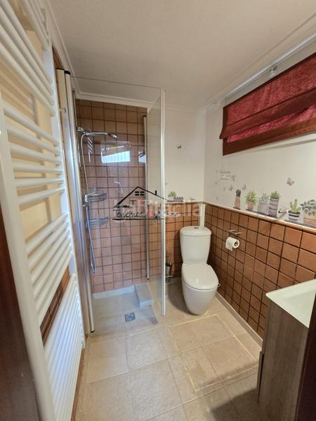 Foto 3f13e160-d6c5-4813-b327-2dd99e6153aa. Appartamento con riscaldamento in San José Zaragoza