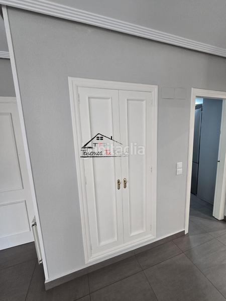 Foto 6c3c7367-d80a-4777-b1a6-236c68574816. Appartamento con riscaldamento in San José Zaragoza