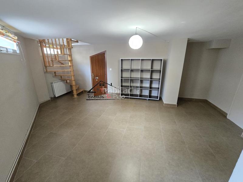 Foto b07f4c58-e30d-4b99-a066-d2398047bc44. Appartamento con riscaldamento in San José Zaragoza