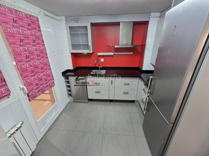 Foto d817a739-d56f-4da9-b47b-8d056f97327a. Appartamento con riscaldamento in San José Zaragoza
