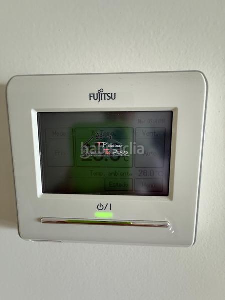 Foto 029954ea-d558-4687-93e7-a229042a981e. Piso en calle de isabel mondéjar ayguals 10 vivienda exclusiva 3 dormitorios garaje trastero planta 14 altura atenea premium en Vinaròs