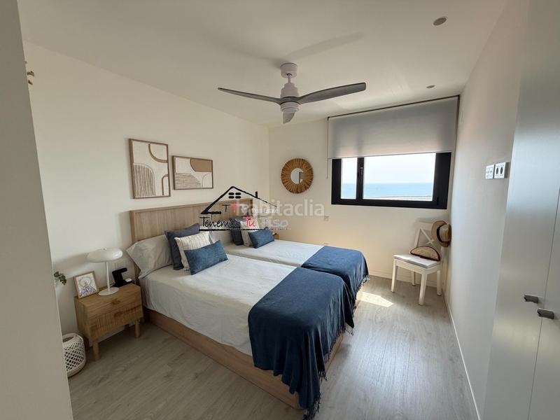 Foto 02ebcc3d-207b-4eb4-a522-8672c5f17fe2. Piso en calle de isabel mondéjar ayguals 10 vivienda exclusiva 3 dormitorios garaje trastero planta 14 altura atenea premium en Vinaròs