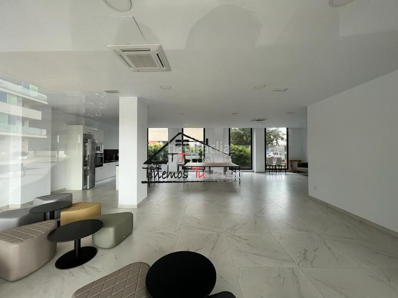 Foto 1484180e-86b4-4822-9890-4c39e7d5821f. Piso en calle de isabel mondéjar ayguals 10 vivienda exclusiva 3 dormitorios garaje trastero planta 14 altura atenea premium en Vinaròs