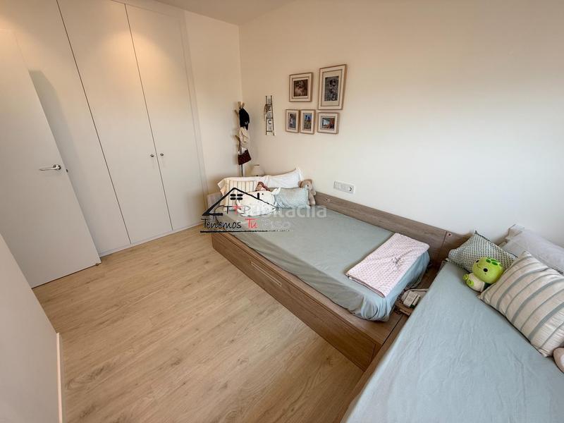 Foto 23a3183e-20db-45dd-a1d1-c379912027f6. Piso en calle de isabel mondéjar ayguals 10 vivienda exclusiva 3 dormitorios garaje trastero planta 14 altura atenea premium en Vinaròs