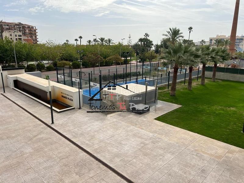 Foto 29b30015-f269-4152-8a9d-8cc6b03dcd11. Piso en calle de isabel mondéjar ayguals 10 vivienda exclusiva 3 dormitorios garaje trastero planta 14 altura atenea premium en Vinaròs