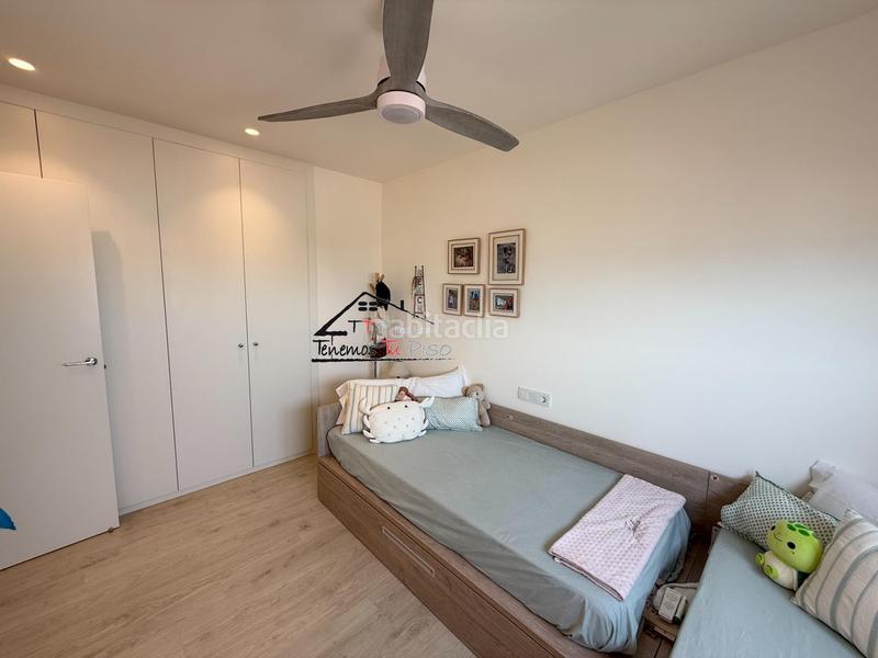 Foto 3165eed0-11e0-49ec-98c6-9d3c3b171ffe. Piso en calle de isabel mondéjar ayguals 10 vivienda exclusiva 3 dormitorios garaje trastero planta 14 altura atenea premium en Vinaròs