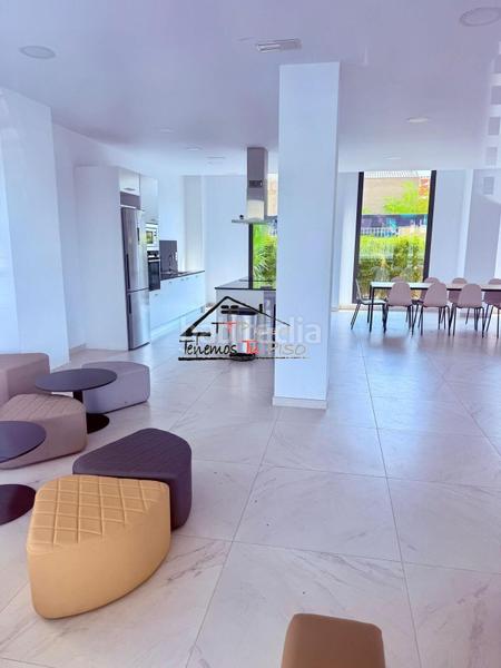 Foto 31c9c571-f4a3-4c8c-802c-9489a54f3e76. Piso en calle de isabel mondéjar ayguals 10 vivienda exclusiva 3 dormitorios garaje trastero planta 14 altura atenea premium en Vinaròs