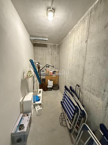 Foto 3410d18d-e714-417c-ba1b-ed9bc5b61a7b. Piso en calle de isabel mondéjar ayguals 10 vivienda exclusiva 3 dormitorios garaje trastero planta 14 altura atenea premium en Vinaròs