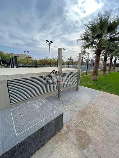Foto 4cbc521e-a859-49ee-8d9b-2bb4ddf1dc35. Piso en calle de isabel mondéjar ayguals 10 vivienda exclusiva 3 dormitorios garaje trastero planta 14 altura atenea premium en Vinaròs