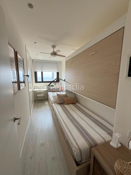 Foto 74a3ee76-6343-4e15-8926-7c625f32285e. Piso en calle de isabel mondéjar ayguals 10 vivienda exclusiva 3 dormitorios garaje trastero planta 14 altura atenea premium en Vinaròs
