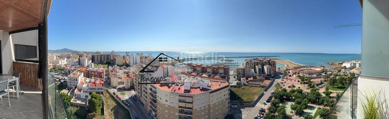 Foto 74ca81ae-b805-40a6-b281-3b2342909126. Piso en calle de isabel mondéjar ayguals 10 vivienda exclusiva 3 dormitorios garaje trastero planta 14 altura atenea premium en Vinaròs