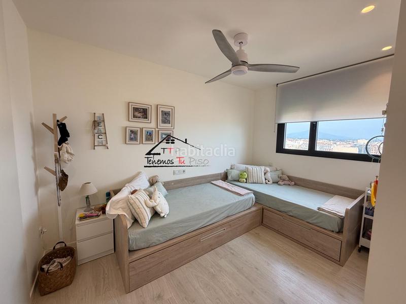 Foto 79fea009-fe07-485c-b7d8-202504d8480e. Piso en calle de isabel mondéjar ayguals 10 vivienda exclusiva 3 dormitorios garaje trastero planta 14 altura atenea premium en Vinaròs