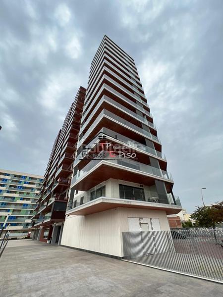 Foto 9befae62-2201-4cc4-9224-55aaaa72b2bb. Piso en calle de isabel mondéjar ayguals 10 vivienda exclusiva 3 dormitorios garaje trastero planta 14 altura atenea premium en Vinaròs