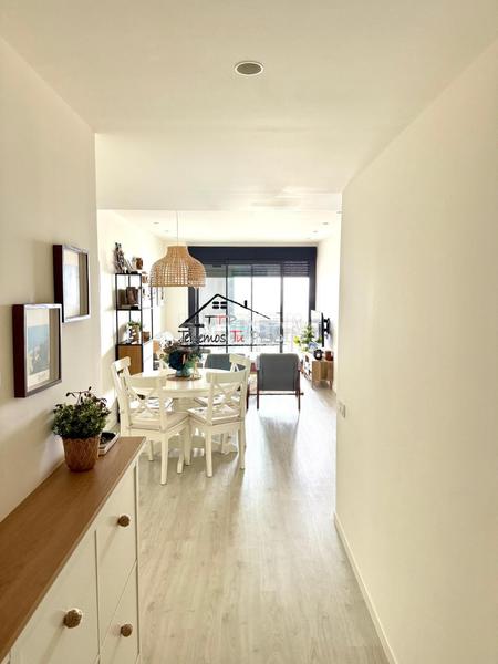 Foto aa26e07c-8b9a-475a-b1a2-a29f51c33153. Piso en calle de isabel mondéjar ayguals 10 vivienda exclusiva 3 dormitorios garaje trastero planta 14 altura atenea premium en Vinaròs