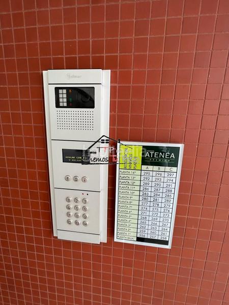 Foto ac18aef1-f82e-47bd-ab48-0fdbcabc370e. Piso en calle de isabel mondéjar ayguals 10 vivienda exclusiva 3 dormitorios garaje trastero planta 14 altura atenea premium en Vinaròs