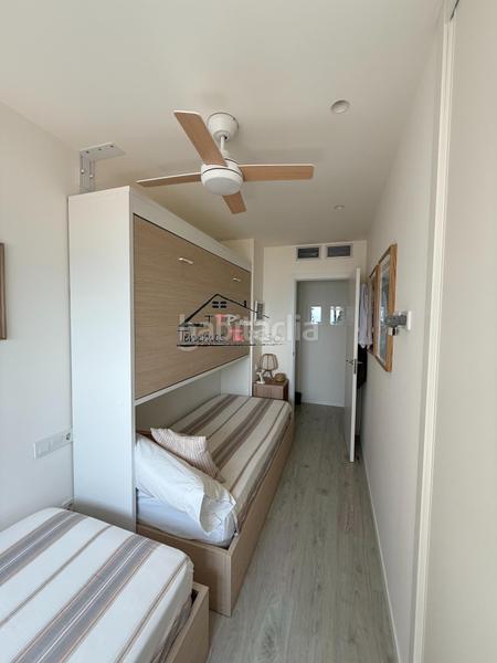 Foto bd541ea4-41a8-4481-b556-eb17ead1b6a7. Piso en calle de isabel mondéjar ayguals 10 vivienda exclusiva 3 dormitorios garaje trastero planta 14 altura atenea premium en Vinaròs