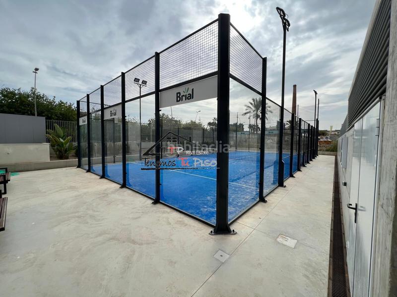 Foto ead605ca-8948-49c4-9fda-598d883a14f9. Piso en calle de isabel mondéjar ayguals 10 vivienda exclusiva 3 dormitorios garaje trastero planta 14 altura atenea premium en Vinaròs