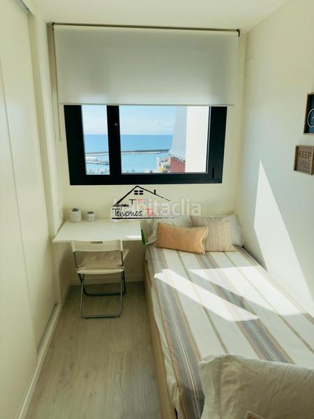 Foto f92020b8-c4d1-4de8-b692-82885907d02b. Piso en calle de isabel mondéjar ayguals 10 vivienda exclusiva 3 dormitorios garaje trastero planta 14 altura atenea premium en Vinaròs