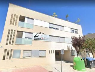 Appartement  Calle santo cristo de cadrete. Piso venta cadrete inversión