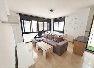 Apartament  Dels agermanaments. Acogedor apartamento en benicarló, zona pueblo  ideal para vivir