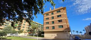Lloguer Pis  Calle marino miquel i polo. Alquiler hasta junio 2026. 2 dormitorios con plaza de garaje