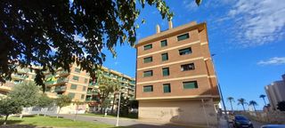 Location Appartement  Calle marino miquel i polo. Alquiler hasta junio 2027. 2 dormitorios con plaza de garaje