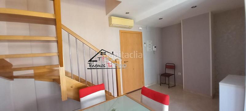 Foto 5f7b44d5-89fb-442f-bcc1-e68d0d22fdd9. Affitto duplex con piscina in Pueblo Benicarló