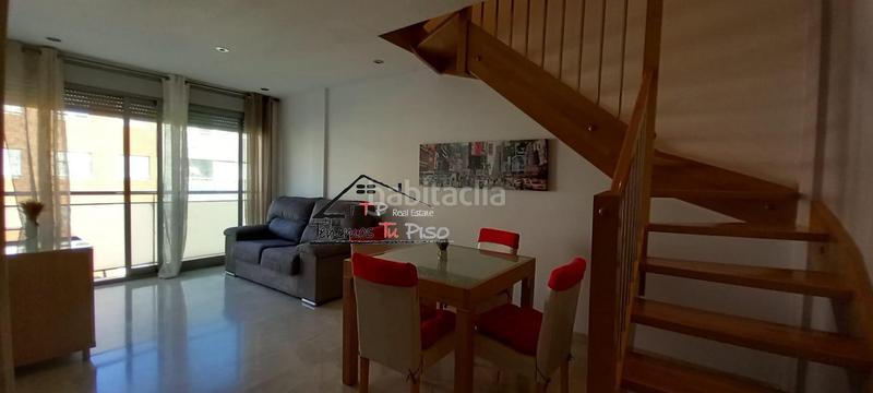 Foto ed2eaa23-85ef-46c5-b8e9-1f084d1d30e1. Affitto duplex con piscina in Pueblo Benicarló