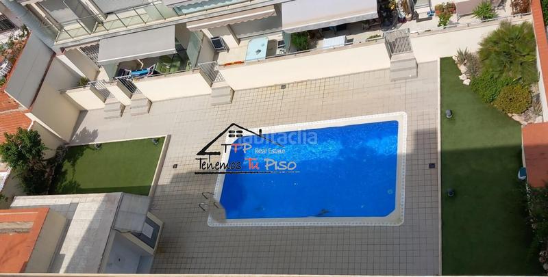 Foto 6f084ec7-f431-4193-90ef-ccd4a87956e1. Lloguer dúplex amb piscina a Pueblo Benicarló