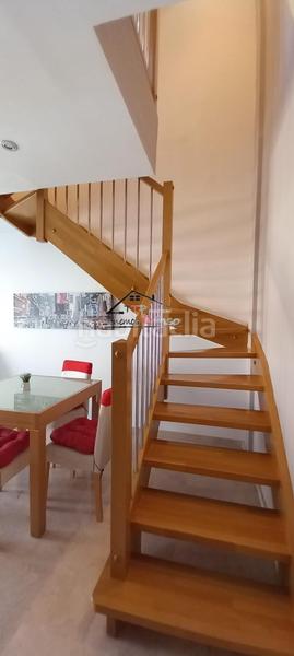 Foto 32125cd1-b3fb-434a-a03c-b62947916982. Location duplex avec piscine dans Pueblo Benicarló