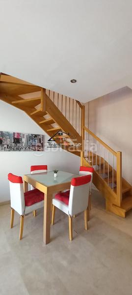 Foto ed834d82-97d2-408f-a07e-b2dafed5a79f. Location duplex avec piscine dans Pueblo Benicarló