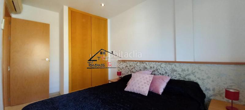 Foto ab91fb62-6d8b-430a-b628-9c27d9c94a09. Miete zweistöckige wohnung mit pool in Pueblo Benicarló