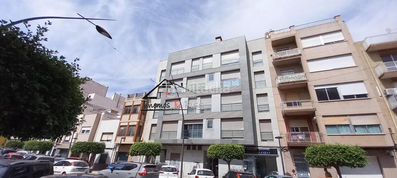 Foto fce8ee9a-1e08-440a-870b-b07f7326a60a. Miete zweistöckige wohnung mit pool in Pueblo Benicarló