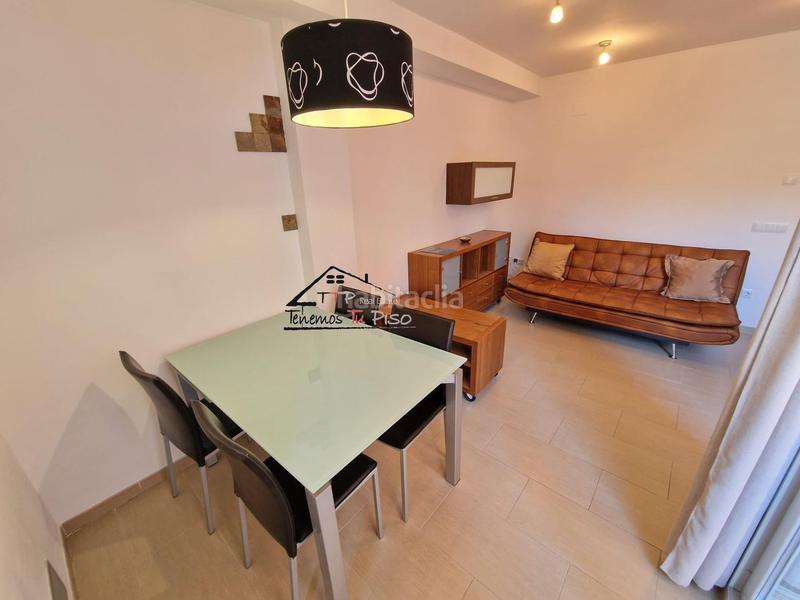 Foto 1b550835-dae6-4e45-9e7b-04c8e4975516. Alquiler piso acogedor piso en alquiler en el corazón en Benicarló