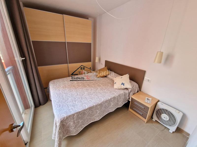 Foto 9821af4a-8c6f-4551-8a45-3958113d5bb2. Alquiler piso acogedor piso en alquiler en el corazón en Benicarló