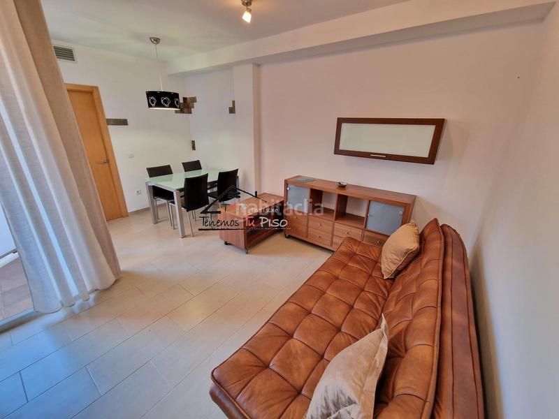 Foto a808120a-45b0-4df4-8dca-8043f1d20677. Alquiler piso acogedor piso en alquiler en el corazón en Benicarló