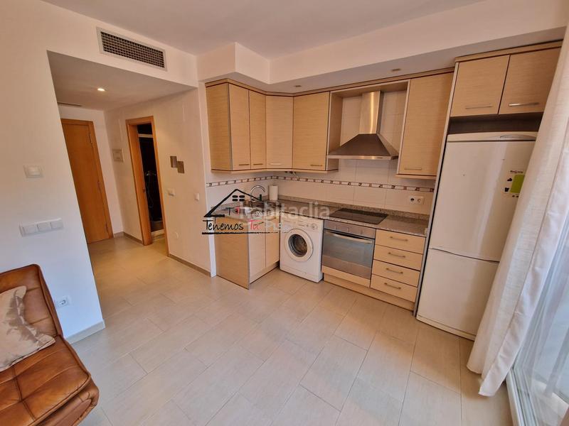 Foto c2ada5d2-7e29-4bf7-bc51-0e557810e78a. Miete etagenwohnung in Puerto Benicarló