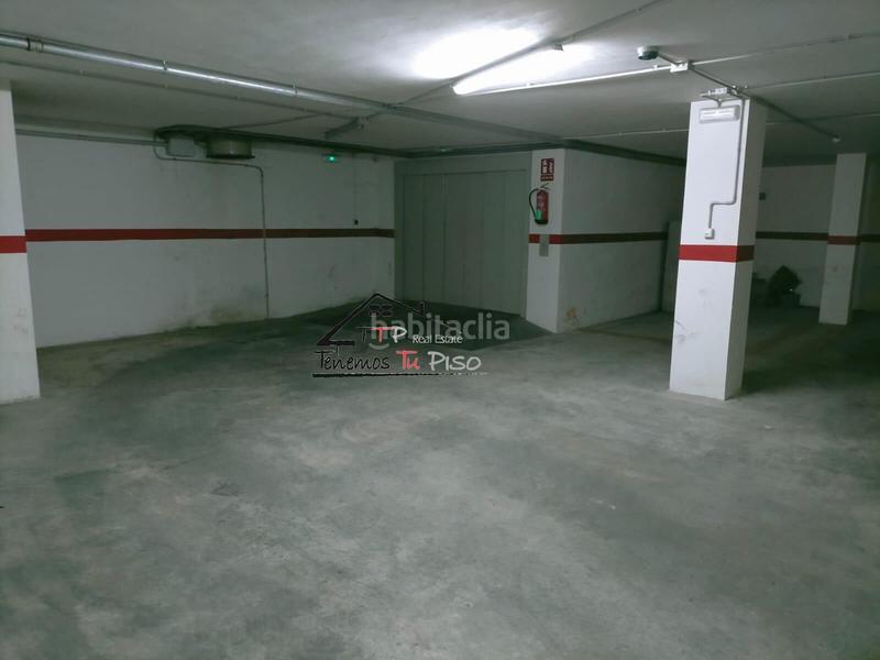 Foto 1468448d-c40e-4a1f-8446-05a38345c8c3. Affitto appartamento con parcheggio in Casco Urbano Vinaròs