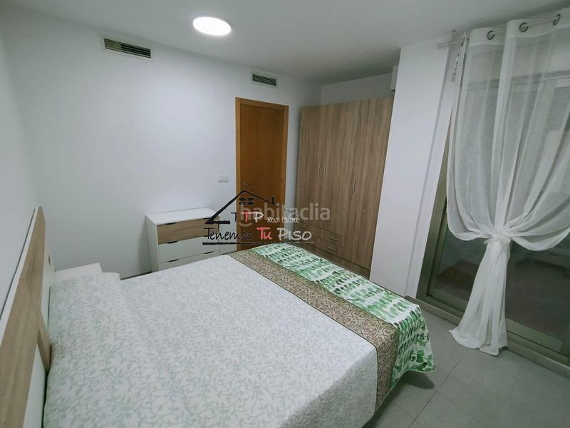 Foto 8880e441-7e2e-4672-a274-b3fdce693026. Affitto appartamento con parcheggio in Casco Urbano Vinaròs