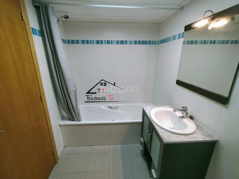 Foto 1cc0e889-6232-426d-bab3-0924be5170e5. Location appartement avec parking dans Casco Urbano Vinaròs