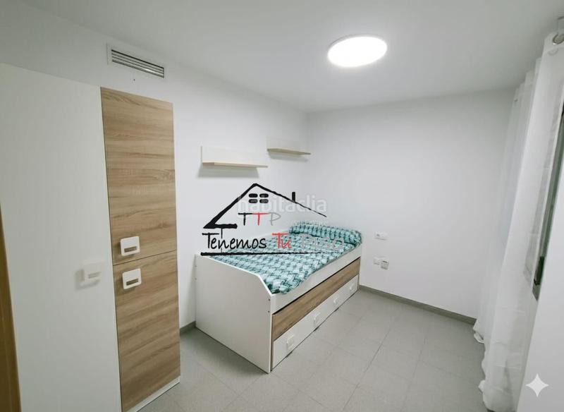 Foto 0347f77c-b961-40d0-a6ab-884dc388461c. Rent flat with parking in Casco Urbano Vinaròs