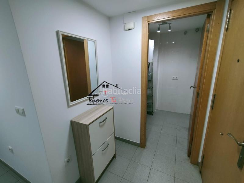 Foto 1423ad8a-f463-4f8a-ba4a-8c7dfcec7536. Rent flat with parking in Casco Urbano Vinaròs