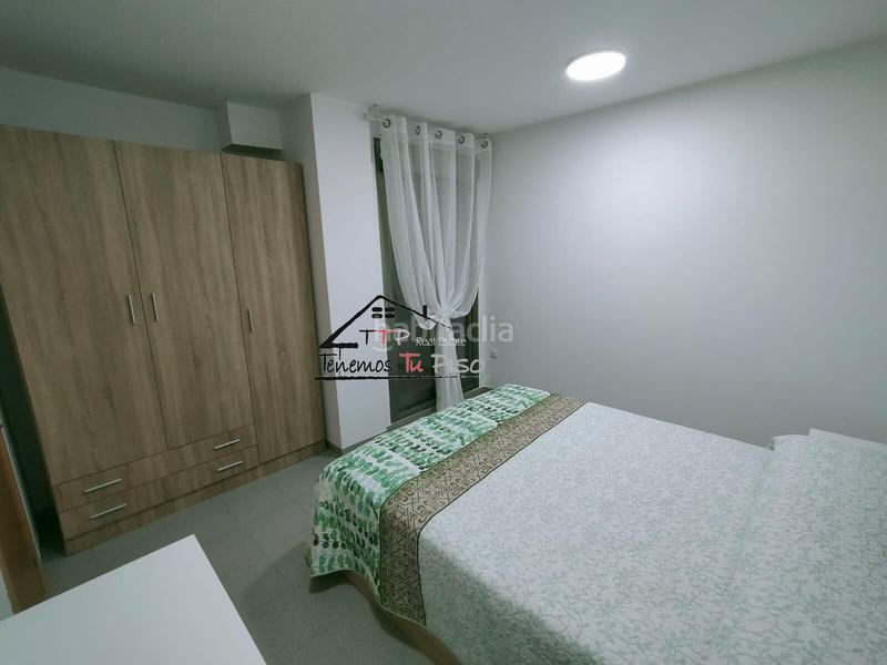 Foto 888ff4db-3e5e-4172-a3f4-9d68e26a3f93. Rent flat with parking in Casco Urbano Vinaròs